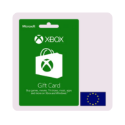 Xbox Digital Codes - EU Xbox Digital Codes - EU